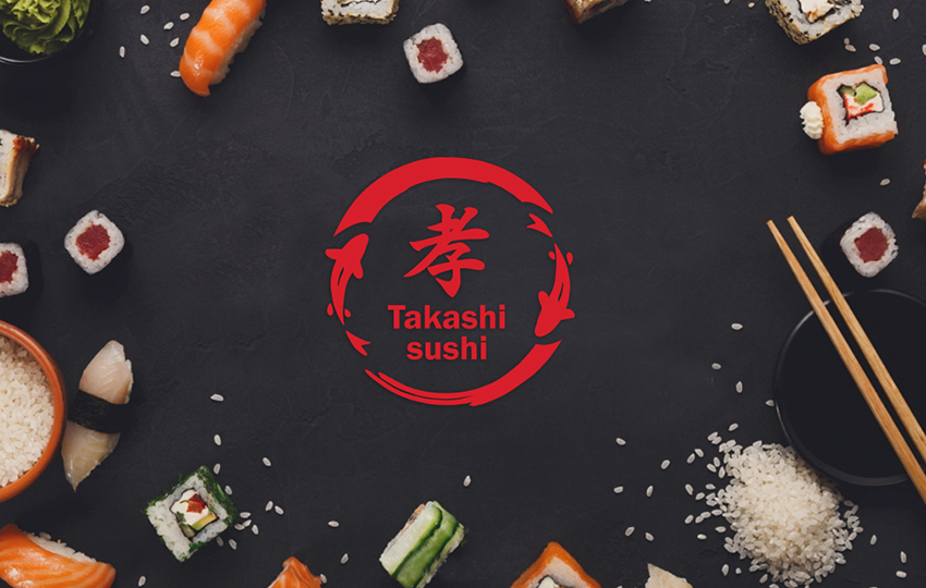 Takashi sushi