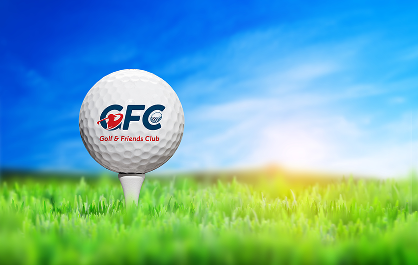 Golf CFC 