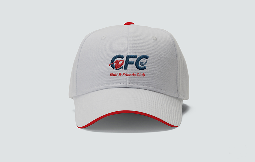 Golf CFC 