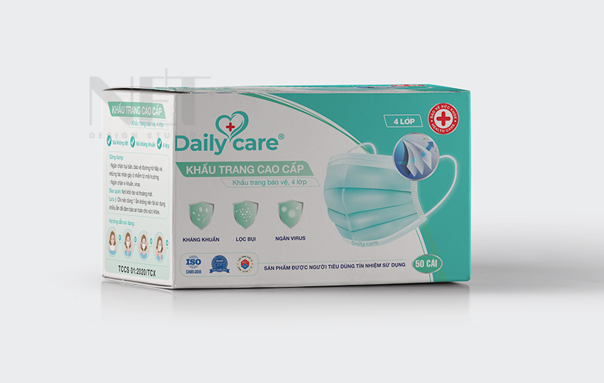 Daily Care